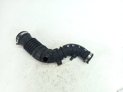 Труба шланг шланг воздуха 0.9tce renault captur ii 165764382r фото №1