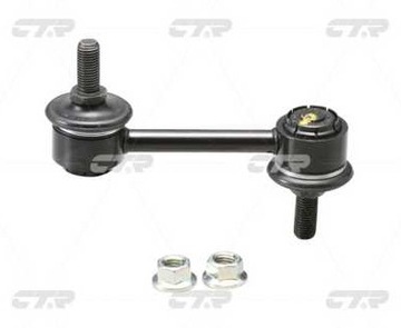 З'єднувач стабілізатора зад mazda 6 gh 2007 - 2012 фото №1