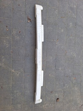 Абсорбер бампера пінополістирол toyota prius 09-15 фото №1