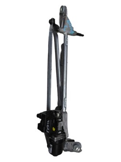 Ford kuga mk3 механізм двірник lj6b-17500-ab фото №1