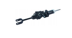 Амортизатор пневматичний bmw f10 перед фото №1