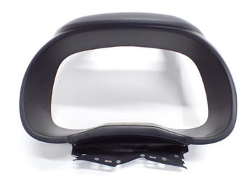 Защита корпус рамка спидометра европа 84830-j9100 hyundai kona i 18r фото №1