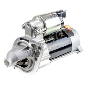 Стартер denso dsn999 фото №1
