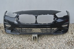 Bmw f44 бампер перед переднее фото №1