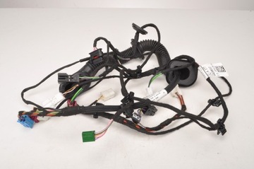 Mercedes w177 джгут двері лівий перед a1775408220 фото №1