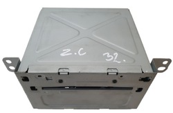 Opel zafira c 11- 2.0 дизель с турбонаддувом и прямым впрыском привод считыватель радио cd 400 plus фото №1