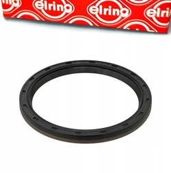 Ущільнювач вала 96x114x9 mercedes vito 110 cdi фото №1