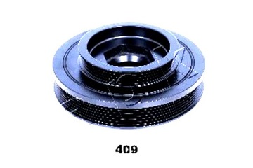 Japko колесо пасове вала фото №1