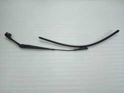 Ford mondeo mk5 листова ресора двірники важіль праві фото №1