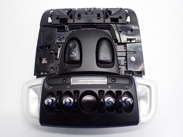 Лампа интерьера кабины sos mini cooper f55 f56 15r фото №1