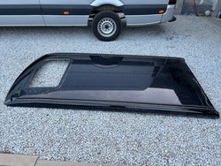 Mercedes v-klasa w447 дах marco polo вестфалія фото №1