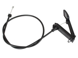 2× modecar da-29574 трос відкривання капота фото №1