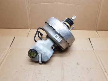 Discovery sport підсилювач гальмівні fk72-2b195-bf фото №1