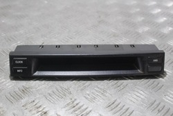 Дисплей mazda 6 i 2.0citd фото №1