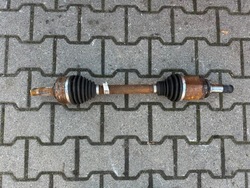 Піввісь mercedes vito передня ліва a4473309100 фото №1