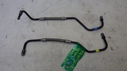 Шланг тормозной trafic vivaro iii 2.0 dci фото №1