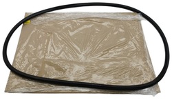 Прокладка дверь левый перед передняя vw id.4 id4 11a867911c новая org фото №1