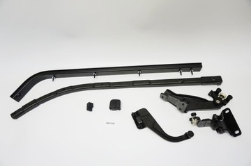 Направляющие дверь caddy connect iii 2k7843436c фото №1