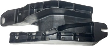 Кріплення ременя передньої ліві mercedes a b клас cla a2466260100 оригінальний номер фото №1