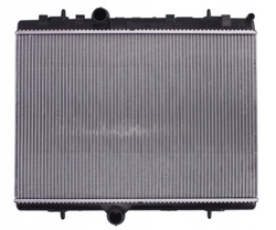 Радиаторов воды ds 4 crossback 2015 - 2018 фото №1