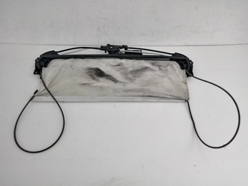 Ford c-max ii ролета дахова механізм фото №1