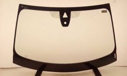 Bmw 1 f40 19- hbk датчик камера скло передня org фото №1