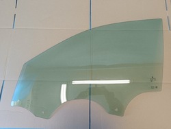 Skoda scala рестайлінг 1.0 tsi скло двері лівий перед з 2024 року as2 657845201 фото №1