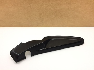 Peugeot 2008 ii захист maskwnica кришки багажника l фото №1