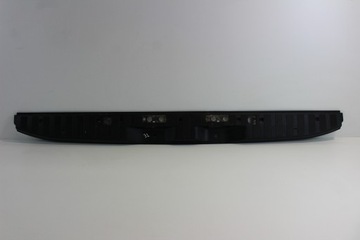 Планка пороговая багажника mercedes sprinter 906 фото №1