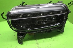 Jeep avenger фара лівий повний led 2022 2023 2024 52218721 фото №1