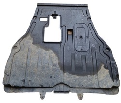 Mazda cx7 захист двигуна нижня 06-09r l206 фото №1