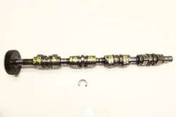 Audi q7 sq7 q8 sq8 a8 d5 4.0 tdi v8 60tdi cza вал распределительный вал всасывающий правые фото №1