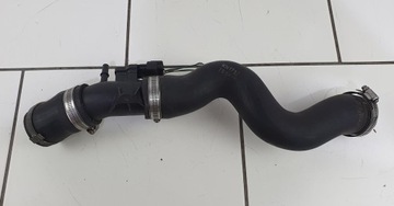 Focus mk3 1.0 eb труба интеркулер cv61-6k863-ae фото №1