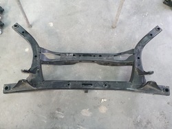 Візок підрамник зад ioniq iv 1.6 гібрид рестайлінг фото №1