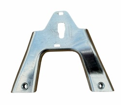 Кріплення радіатор кронштейн mercedes c-klasa w205 e-klasa w213 праві фото №1