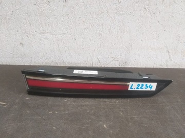 Лампа зад левая opel astra l vi 6 led 462161423 фото №1