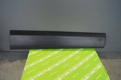 Планка двері mazda cx-30 права перед планка mazda cx 30 фото №1