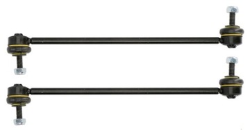 Peugeot 308 citroen c4 соединители стабилизатора передняя фото №1