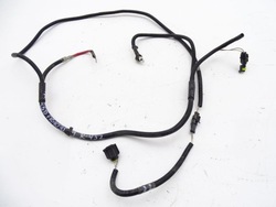 Daf lf 45 55 4.5 e4/5 06-13 джгут генератора фото №1