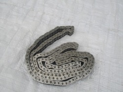 Цепь распределительный вал mercedes sprinter vito ml 3.0 cdi фото №1