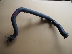 Труба шланг воздуха ceed ii i30 ii crdi 282732a770 фото №1