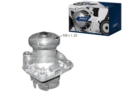 Насос воды fiat duna weekend 70 1.3 146 b фото №1