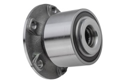 Nty ступица колёса зад – peugeot expert 16-, traveller 16-, citroen jumper 16- фото №1