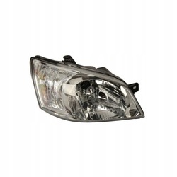 Фара головний hyundai getz tb 05.02-09.05 depo 4042101e фото №1