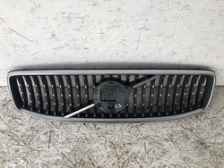 Решётка радиатора решётка радиатора решётка бампера volvo s90 v90 cross country рестайлинг фото №1