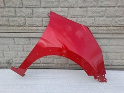 Honda jazz 2020- 2023 крыло правые crosstar оригинал фото №1