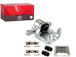 Trw bhq219e суппорт тормоза фото №1