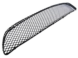 Mercedes e клас w211 211 решітка середня amg фото №1