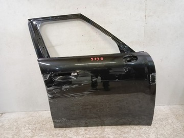 Двері праві передні правий перед mini countryman u25 23- фото №1