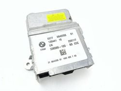 Модуль sonsor подушка безпеки подушок mini clubman f54 6842255 фото №1